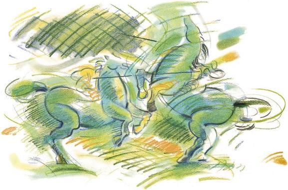 Actual product image Faber-Castell Coloured pencil PITT PASTELL (Multicoloured, 24 x)
