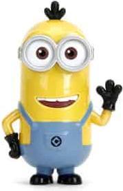 Actual product image Jada Minions Figures 2.5", wave 1