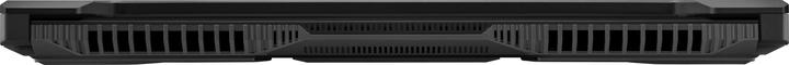 Actual product image ASUS TUF Gaming Advantage A16 (16", AMD Ryzen 7 7735HS, 16 GB, 1000 GB, DE)