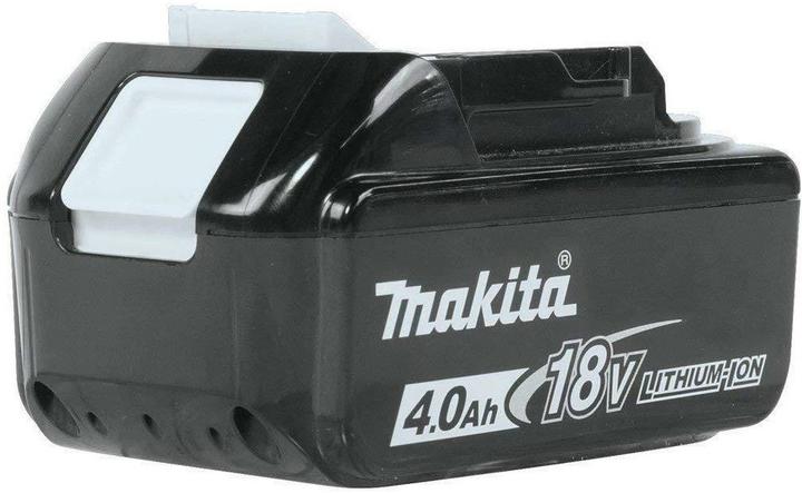 Actual product image Makita LXT BL1840B rechargeable battery (18 V)