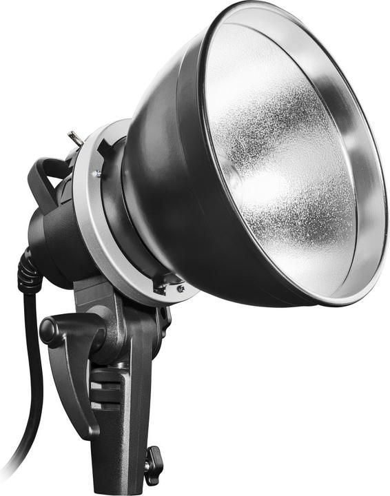 Image du produit Walimex Flash manuel H600 pour flash à batterie Flash2Go (Set)