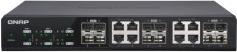 Produktbild QNAP QSW-M1208-8C (12 Ports)