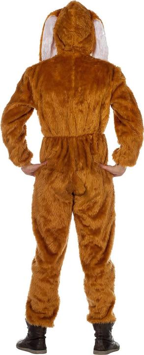 Produktbild Metamorph Brauner Hase Overall (56)