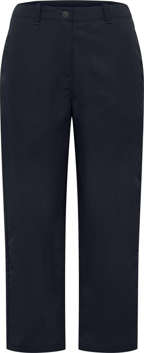 Actual product image Jack Wolfskin Tihama 7 8 Pants W (Frequency band 38 (2600 MHz))