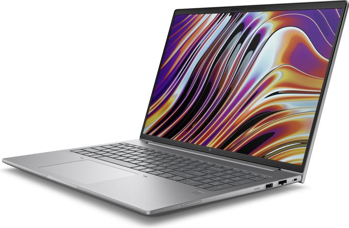 Produktbild HP ZBook Power G11 (16", AMD Ryzen 9 8945HS, 64 GB, 1000 GB, DE)