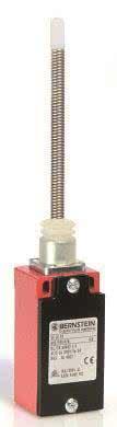 Actual product image Bernstein Limit switch