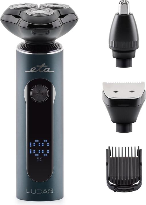 Actual product image ETA - Razor 4343 90000 Lucas