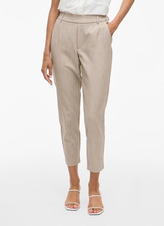 Produktbild Vila VIVARONE Slim Fit High Waist Hose (42)