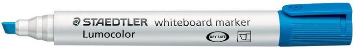 Immagine prodotto Staedtler Whiteboardmarker (Blu, 5 mm, 1 x)
