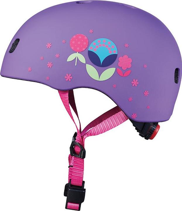Produktbild Micro Helm (48 - 53 cm)