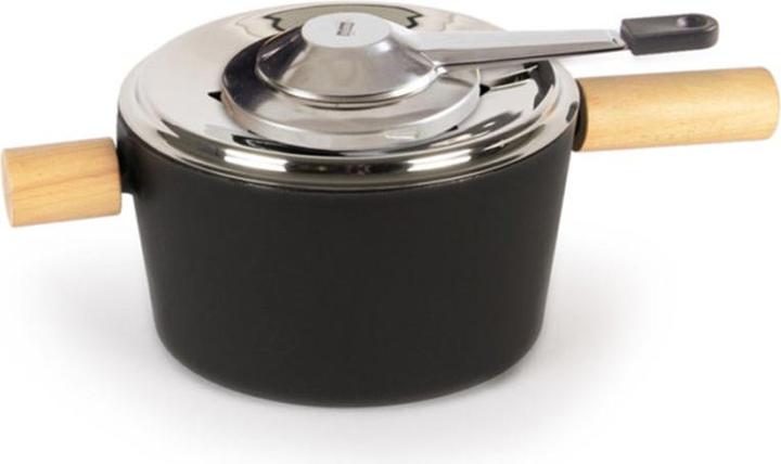 Produktbild Stöckli Fleischfondue-Set (Fondue Bourguignonne, Fondue Chinoise)