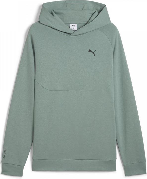 Immagine prodotto Puma PUMATECH Felpa con cappuccio DK (S)