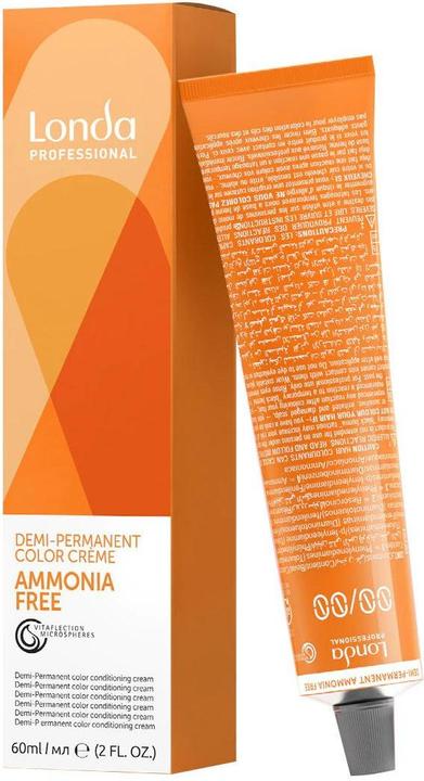 Image du produit Londa Teinte intensive 5/71 Brun clair cendré 60 ml (5/71 marron clair-brun-brun-cendre)