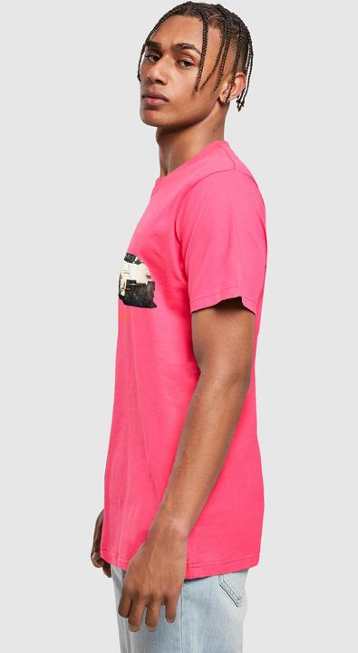 Actual product image Mister Tee Weekend Wolf Tee - 12296 (XL)