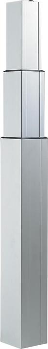 Image du produit Hettich 1 colonne de lavage LD Q90 en blanc