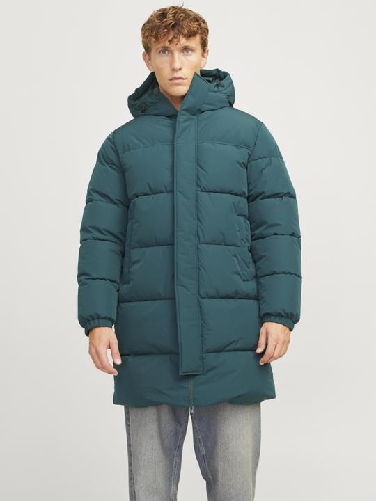 Produktbild Jack & Jones Jjebradley Long Puffer Sn (S)