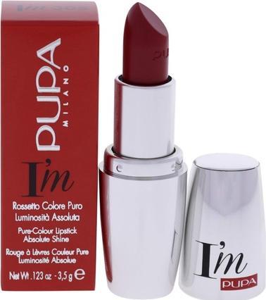 Immagine prodotto Pupa Milano Io sono Cherry (305 Ciliegia)