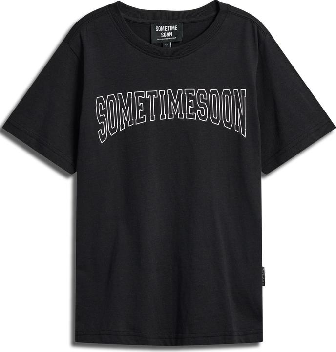 hummel Stsocean T-Shirt S/S (110)