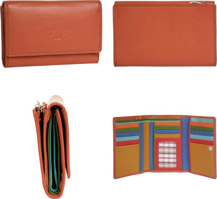 Actual product image Samantha Look Geldbörse