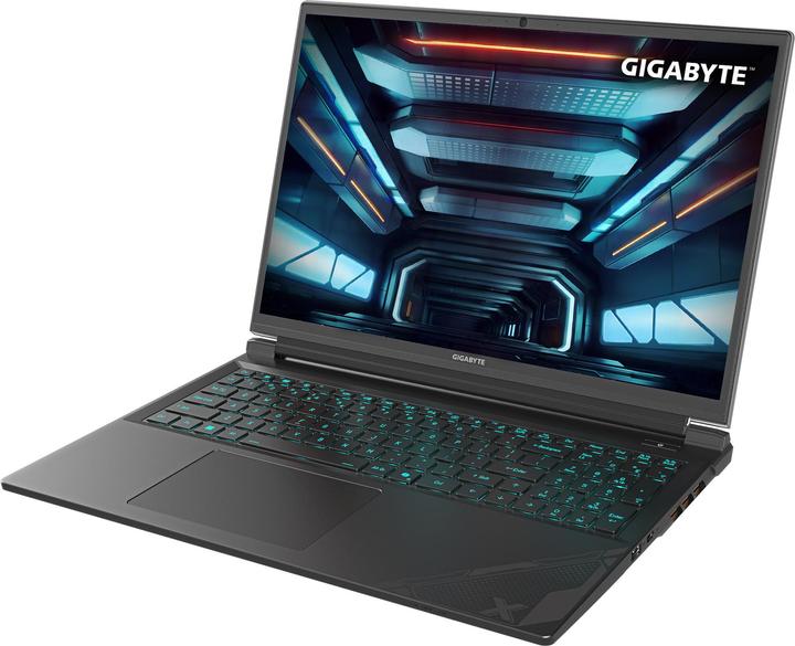 Produktbild Gigabyte G6X (16", Intel Core i7-13650HX, 17.18 GB, 1000 GB, DE)