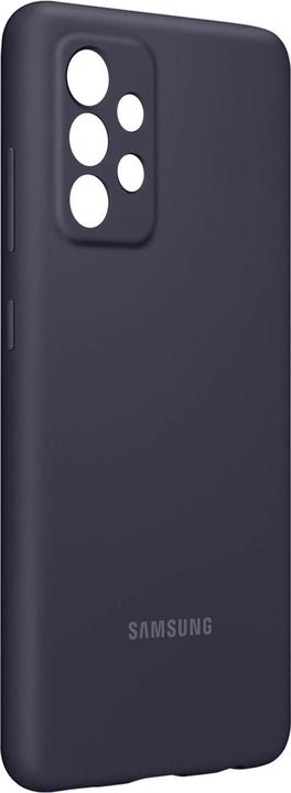 Produktbild Samsung Silicone Cover (Samsung Galaxy A72)