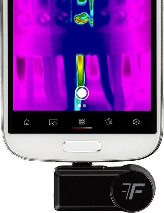Produktbild SeeK Compact PRO Android
