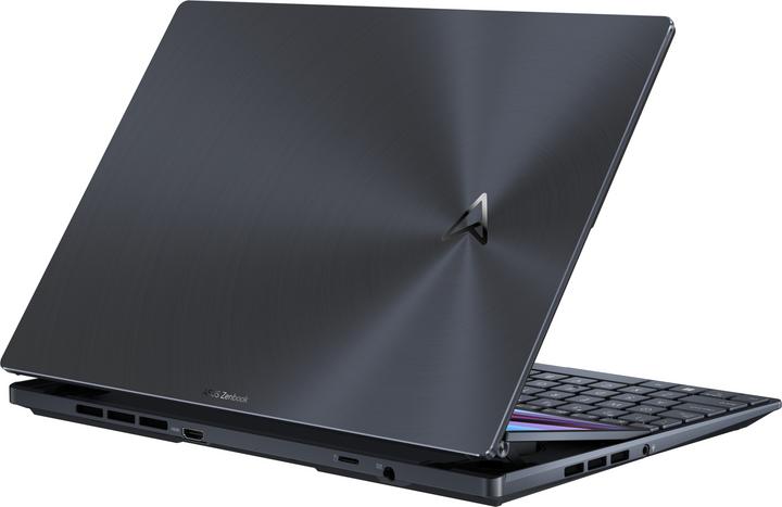 Produktbild ASUS Zenbook Pro 14 Duo (14.50", Intel Core i7-12700H, 16 GB, 512 GB, DE)
