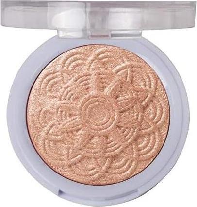 Actual product image J.Cat Beauty J. CAT BEAUTY You Glow Girl Baked Highlighter Moon Light (Moon Light, Highlighter)