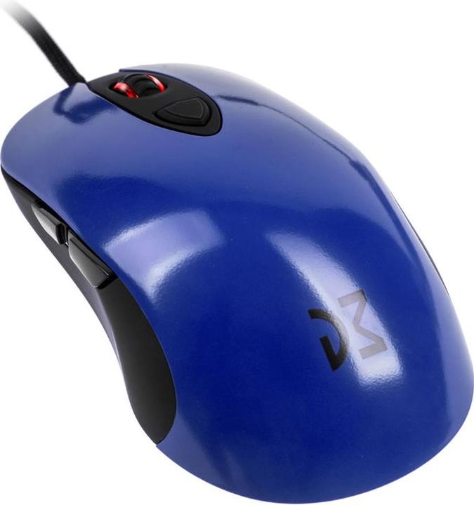 Actual product image Dream Machines DM1 FPS (Cable)
