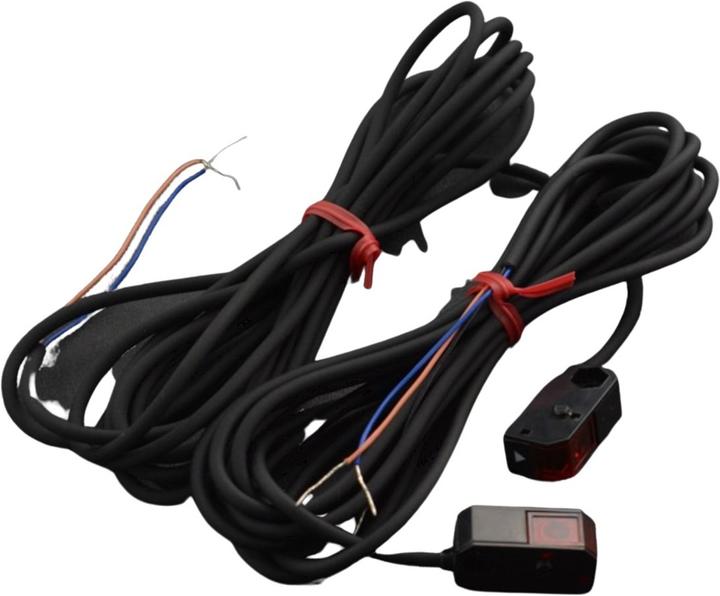 Actual product image DFRobot Infrared light barrier 1.5m 9-24V