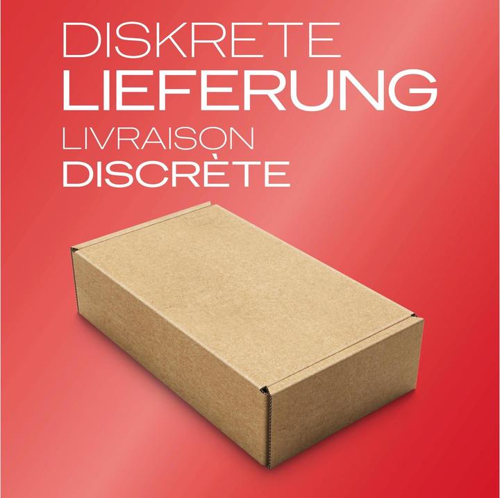 Productafbeelding Durex Zoete aardbei spelen (50 ml)