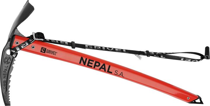 Image du produit Grivel NEPAL SA Long Evo