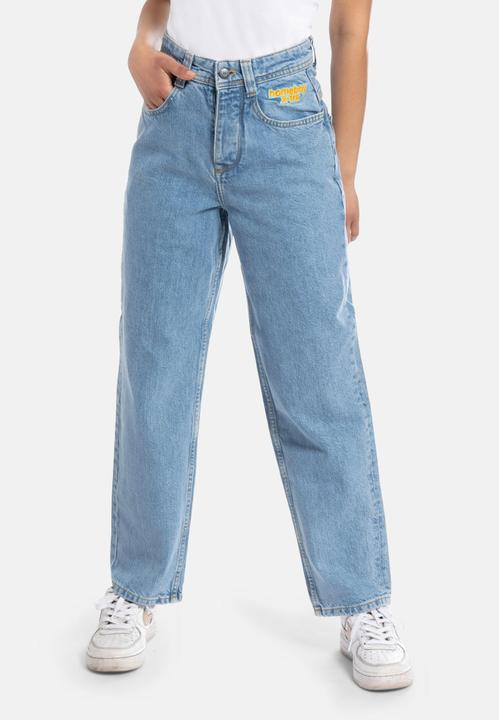 Actual product image Homeboy xtra BAGGY JEANS - 119459 (W29/L30)