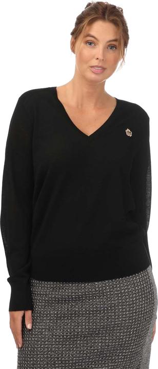 Immagine prodotto Ted Baker Abiygal Maglione Scollo a V Donna (38)