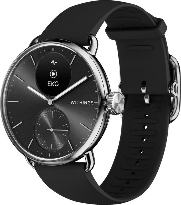 Actual product image Withings ScanWatch 2 (38 mm)