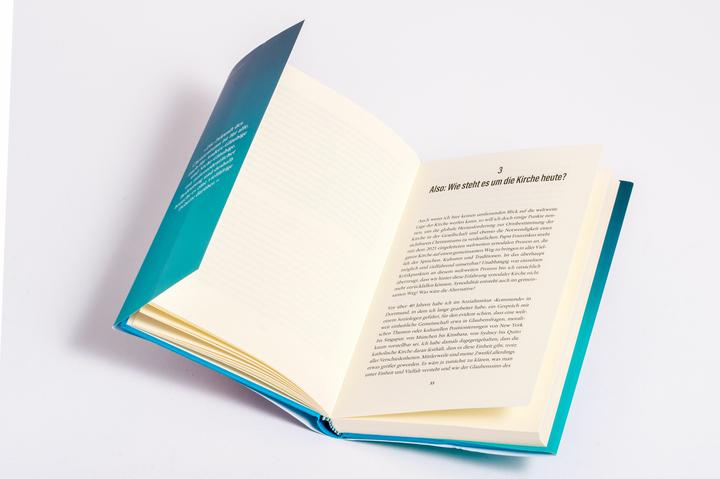 Immagine prodotto Kult. Warum die Zukunft des Christentums uns alle betrifft (Tedesco, Reinhard Marx, 2025)