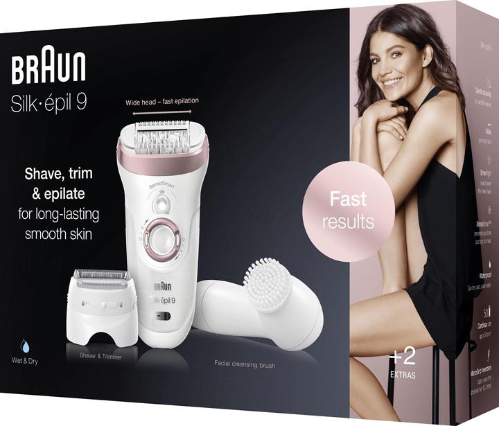 Produktbild Braun 81770436