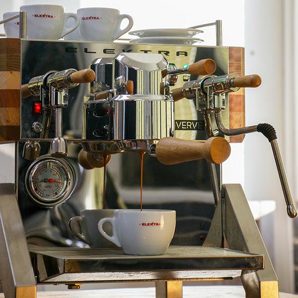 Produktbild Elektra Verve Premium
