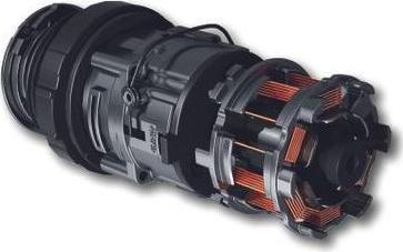 Image du produit Einhell TP-CD 18/50 Li-i BL Solo (Fonctionnement sur batterie)