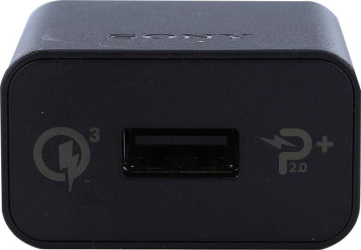 Produktbild Sony Uch12w (16.20 W)