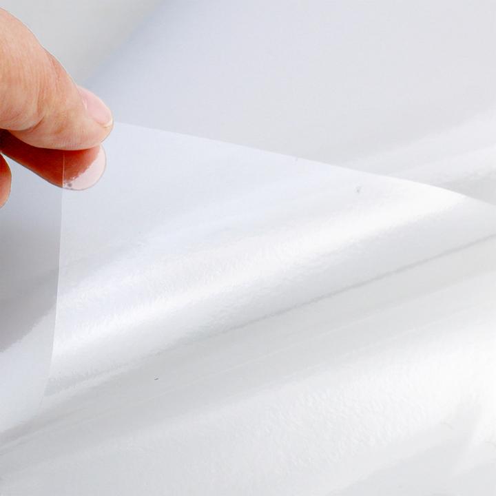 Actual product image Casativo Set of 3 frosted glass film, privacy-blocking film, static cling (200 x 45 cm)