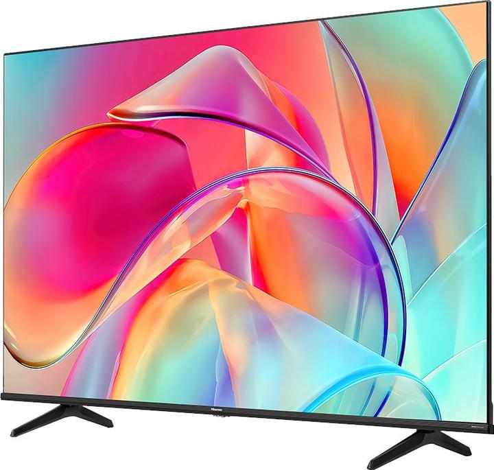 Actual product image Hisense TV 50E77KQ (50", QLED, 4K, 2023)