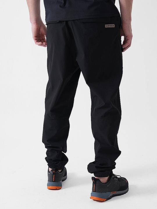 Actual product image Icepeak Wanderhose Cargo Yavor (50)