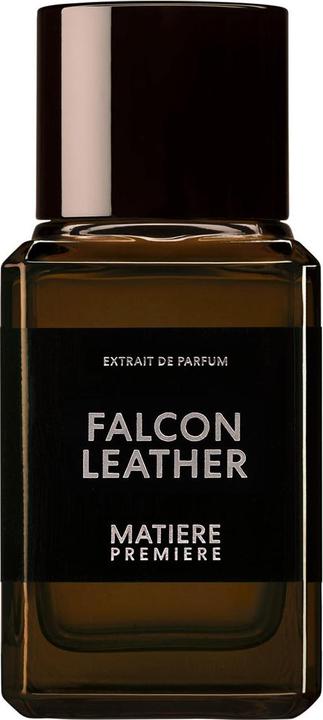 Matiere Premiere Falcon Leather Extrait