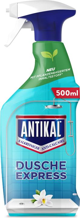 Image du produit Antikal Expressspray (750 ml)
