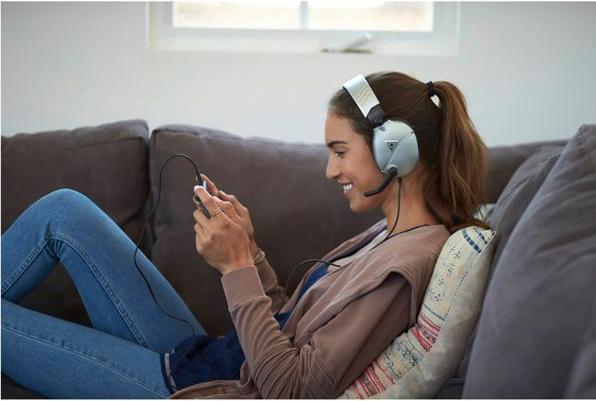 Productafbeelding Turtle Beach Recon 70 Over-Ear Stereo Gaming Headset (Bedraad)
