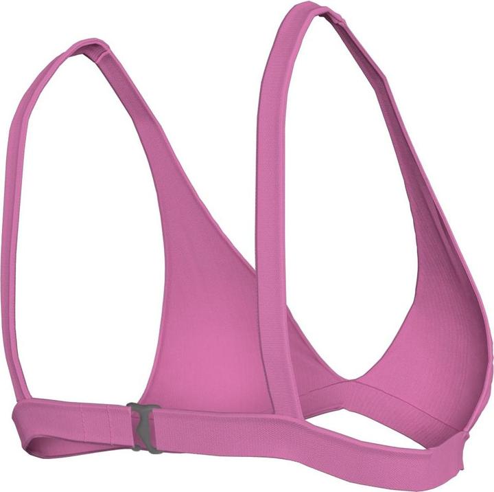 Actual product image Nike ESSENTIAL bralette bikini top (S)