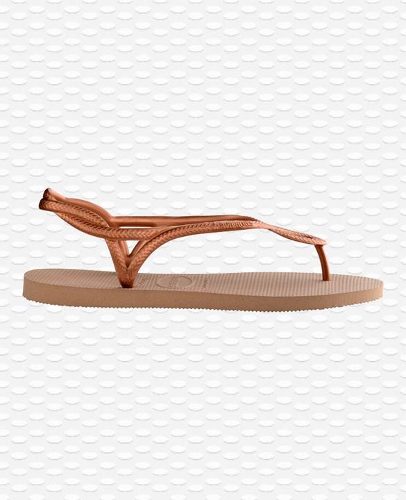 Actual product image Havaianas Luna (39, 40)