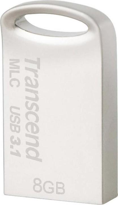 Image du produit Transcend JetFlash 720S (8 Go, USB-A)