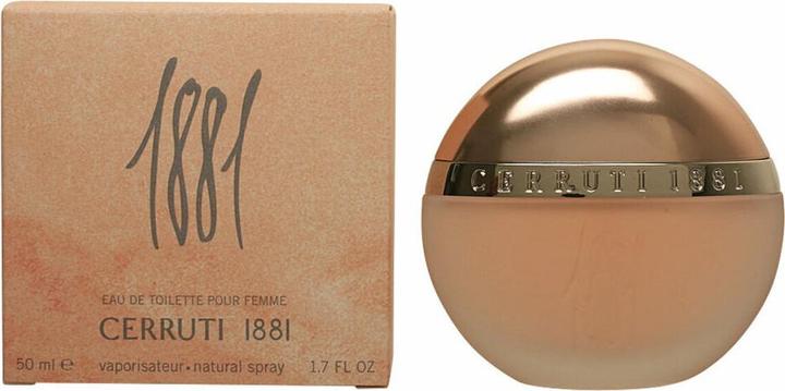 Actual product image Nino Cerruti 1881 (Eau de toilette, 50 ml)